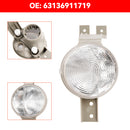 Etuvasen merkkivalon lampun vilkku kirkas linssi 63136911719 Mini Cooperille-5
