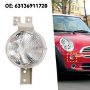 Indicatielampje rechtsvoor Lampflitser Heldere lens 63136911720 voor Mini Cooper-2