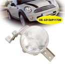 Indicatielampje rechtsvoor Lampflitser Heldere lens 63136911720 voor Mini Cooper-3