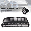 2019–2021 Porsche Macan Schwarzer Kühlergrill Frontstoßstangengrill 95B807683AN1E0-3