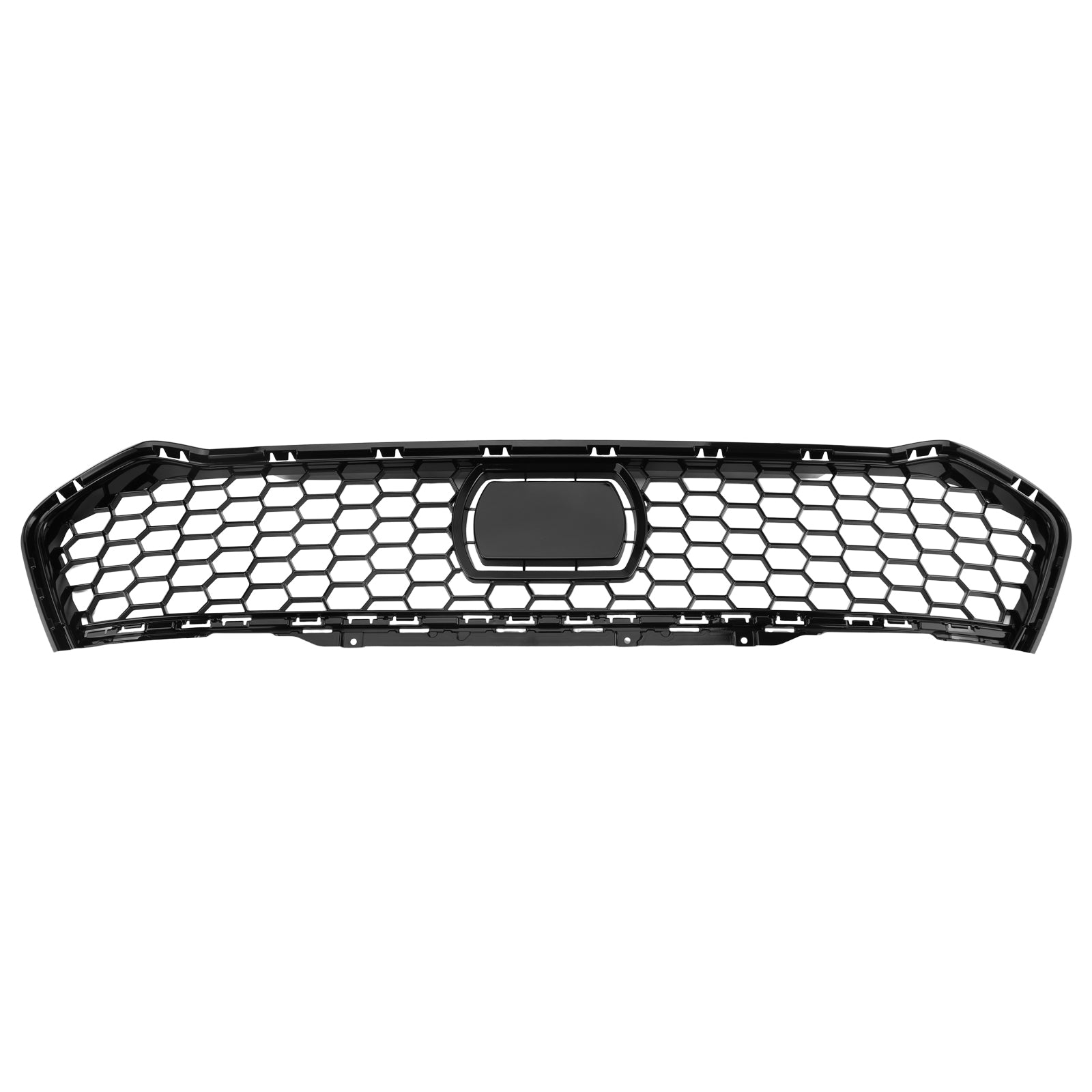Body Kit Bumper Fit BMW X5 G05 2018+ Upgrade BMW X5M F95 2022 W/Grille
