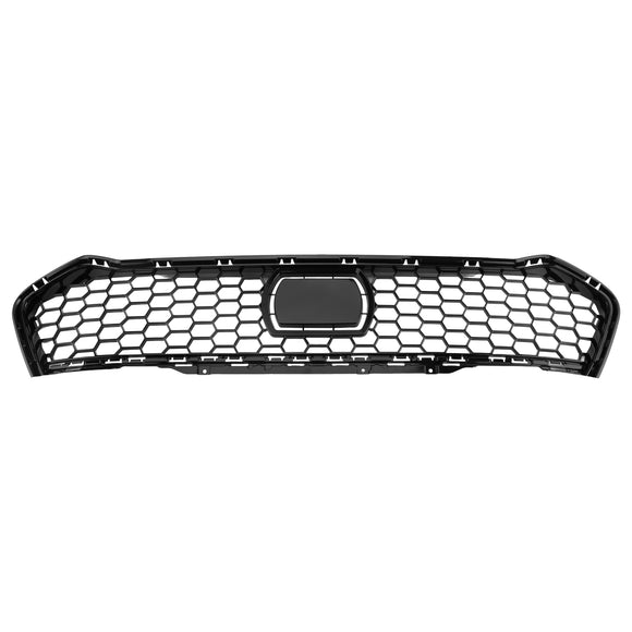 Body Kit Bumper Fit BMW X5 G05 2018+ Upgrade BMW X5M F95 2022 W/Grille