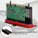 HID Xenon Koplamp TMS Driver Module 63117355073 Voor BMW 5 Serie F11 2014-2016-3