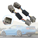 Sequential Tail Light Relay Module Kit DD3016 For Ford Mustang  2010-2022-2