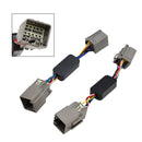 Sequential Tail Light Relay Module Kit DD3016 For Ford Mustang  2010-2022-5