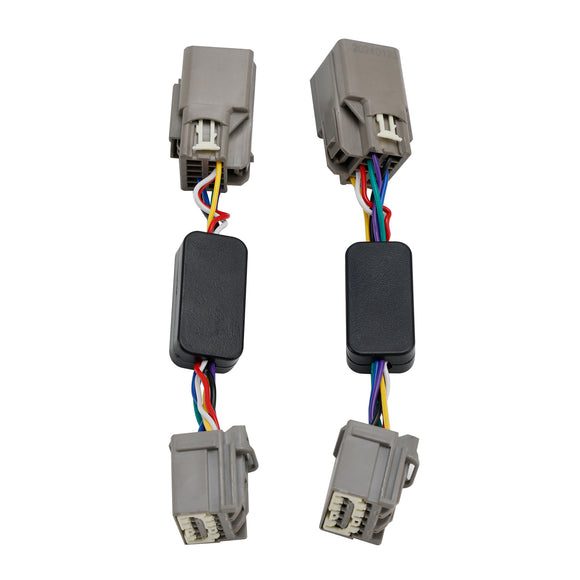 Sequential Tail Light Relay Module Kit DD3016 For Ford Mustang  2010-2022