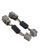 Sequential Tail Light Relay Module Kit DD3016 For Ford Mustang  2010-2022-11