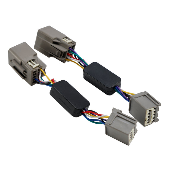 Sequential Tail Light Relay Module Kit DD3016 For Ford Mustang  2010-2022