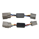 Sequential Tail Light Relay Module Kit DD3016 For Ford Mustang  2010-2022-13