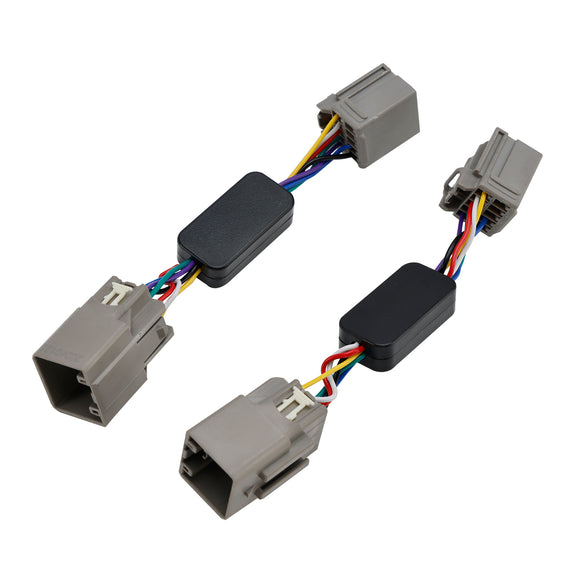 Sequential Tail Light Relay Module Kit DD3016 For Ford Mustang  2010-2022