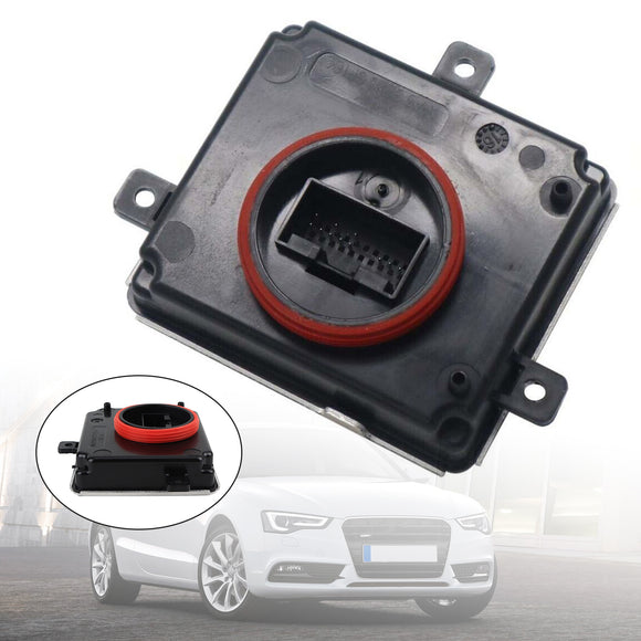4G0907697G Daytime Running Light LED Module DRL Module For Audi A6 A7 VW Golf CC 2012-2017