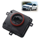 4G0907697G Daytime Running Light LED Module DRL Module For Audi A6 A7 VW Golf CC 2012-2017-1