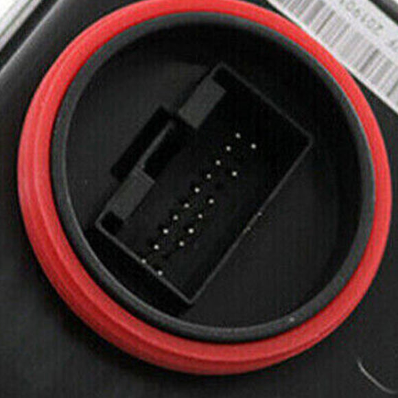 4G0907697G Daytime Running Light LED Module DRL Module For Audi A6 A7 VW Golf CC 2012-2017