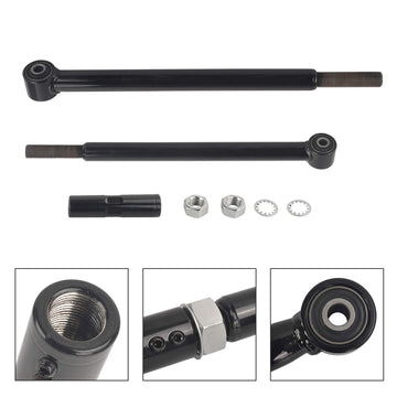 0-4 Lift Adjustable Rear Track Bar Fit Toyota 4Runner 2003-2023 Fit FJ 2007-14