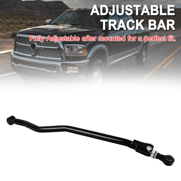 0-3 Lift Front Adjustable Track Bar Fit Dodge Ram 2500/3500 2003-2013 - 0