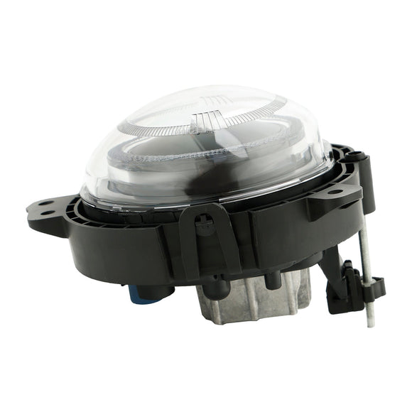 2014–2023 BMW Mini MK3 (F55/F56/F57) (Modelle mit LED-Scheinwerfern), LED-Nebelscheinwerfer vorne links, 63177497763