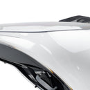 Links + rechts koplamplensafdekking voor Cadillac ATS 2013-2018-12
