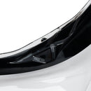 Links + rechts koplamplensafdekking voor Cadillac ATS 2013-2018-16
