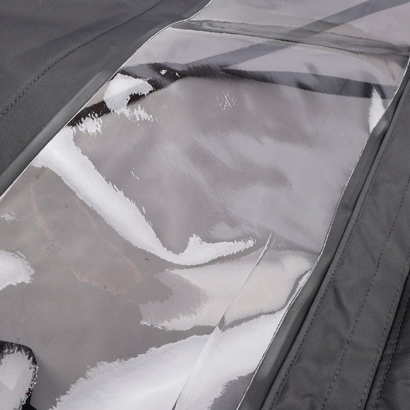 2016-2023 Toyota Tacoma 4-ovinen 6 jalkaa pehmeä kuorma-auton sängynpäällinen kokoontaitettava sängynpäällinen
