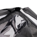 2016-2023 Toyota Tacoma 4-ovinen 6 jalkaa pehmeä kuorma-auton sängynpäällinen kokoontaitettava sängynpäällinen-20