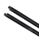 Dodge Challenger 2008-2017 2 stuks voordeur raamriem tochtstrip 55399123AG 55399122AG-9