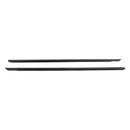 Dodge Challenger 2008-2017 2 stuks voordeur raamriem tochtstrip 55399123AG 55399122AG-11