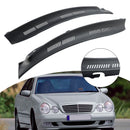 Wycieraczka szyby przedniej Panel osłony szyby Kratka prawa &  LH 2108311058 2108310958 Dla Mercedesa Benz W210 Klasa E 1996-2003-4