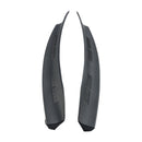 Wycieraczka szyby przedniej Panel osłony szyby Kratka prawa &  LH 2108311058 2108310958 Dla Mercedesa Benz W210 Klasa E 1996-2003-11