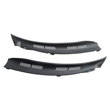 Windshield Wiper Window Cowl Panel Grille RH & LH 2108311058 2108310958 For Mercedes Benz W210 E-Class 1996-2003