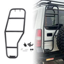 Achterlichten Dakladder Aluminium Sterk licht voor Suzuki Jimny 2007-2017-4