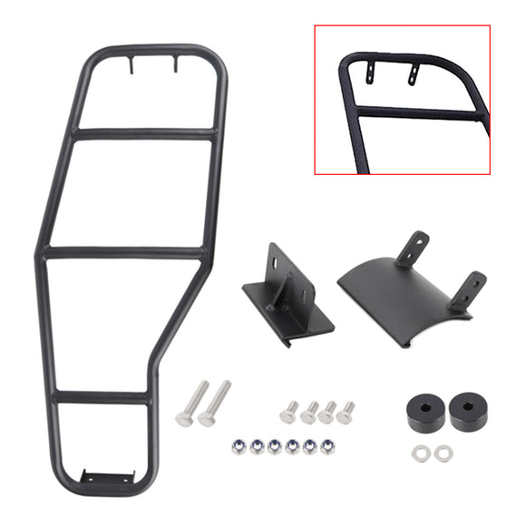 Achterlichten Dakladder Aluminium Sterk licht voor Suzuki Jimny 2007-2017