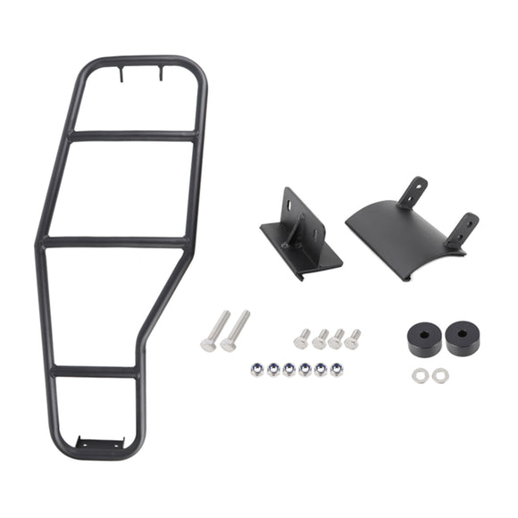 Achterlichten Dakladder Aluminium Sterk licht voor Suzuki Jimny 2007-2017