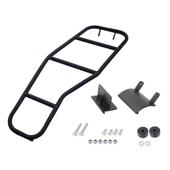 Achterlichten Dakladder Aluminium Sterk licht voor Suzuki Jimny 2007-2017
