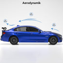 Universal Adjustable Lightweight GT Aluminum Rear Trunk Wing Racing Spoiler-15