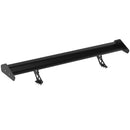 Universal Adjustable Lightweight GT Aluminum Rear Trunk Wing Racing Spoiler-21