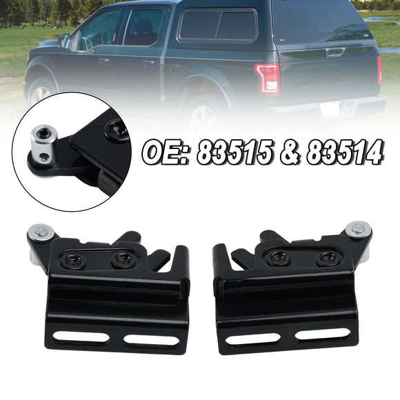 2x Truck Cap Rotary Latch 100XL/XR/XQ/180XL 700 tonneau 83515 83514 For Leer