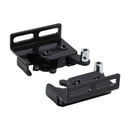 2x Truck Cap Rotary Latch 100XL/XR/XQ/180XL 700 tonneau 83515 83514 For Leer-5
