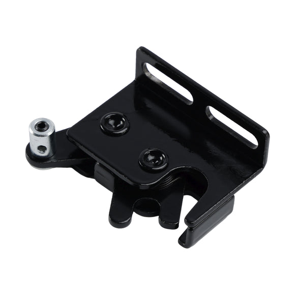 2x Truck Cap Rotary Latch 100XL/XR/XQ/180XL 700 tonneau 83515 83514 For Leer