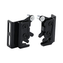2x Truck Cap Rotary Latch 100XL/XR/XQ/180XL 700 tonneau 83515 83514 For Leer-10