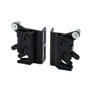 2x Truck Cap Rotary Latch 100XL/XR/XQ/180XL 700 tonneau 83515 83514 For Leer-11