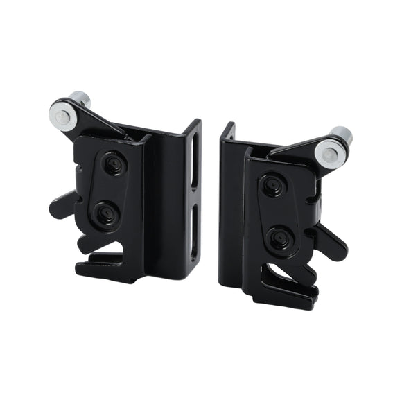 2x Truck Cap Rotary Latch 100XL/XR/XQ/180XL 700 tonneau 83515 83514 For Leer