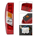 Linker achterlicht richtingaanwijzer achter voor LDV Maxus V80 Van 2.5L Diesel 2013+-4