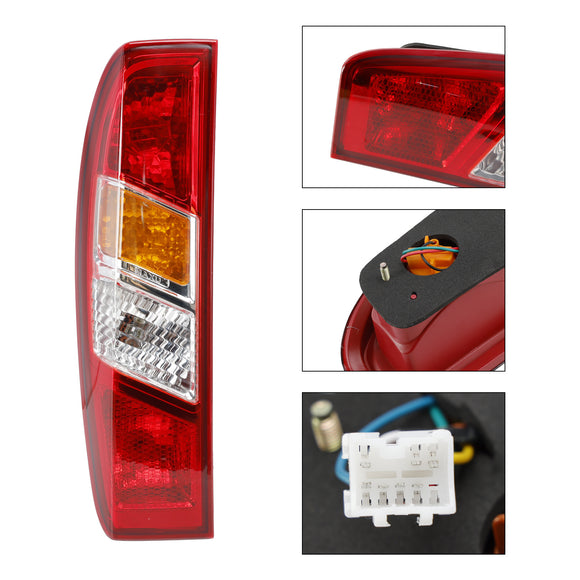 Linker achterlicht richtingaanwijzer achter voor LDV Maxus V80 Van 2.5L Diesel 2013+
