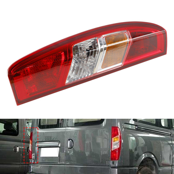 Linker achterlicht richtingaanwijzer achter voor LDV Maxus V80 Van 2.5L Diesel 2013+