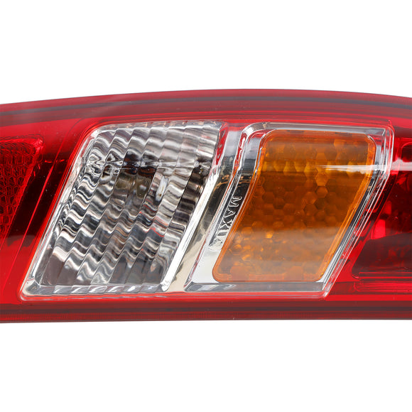 Linker achterlicht richtingaanwijzer achter voor LDV Maxus V80 Van 2.5L Diesel 2013+