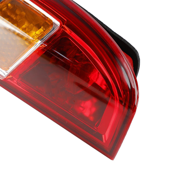 Linker achterlicht richtingaanwijzer achter voor LDV Maxus V80 Van 2.5L Diesel 2013+