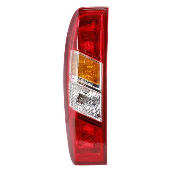 Linker achterlicht richtingaanwijzer achter voor LDV Maxus V80 Van 2.5L Diesel 2013+