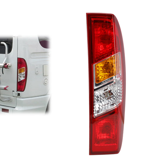 Rechtes Rücklicht, hinteres Blinkerlicht für LDV Maxus V80 Van 2,5 l Diesel ab 2013