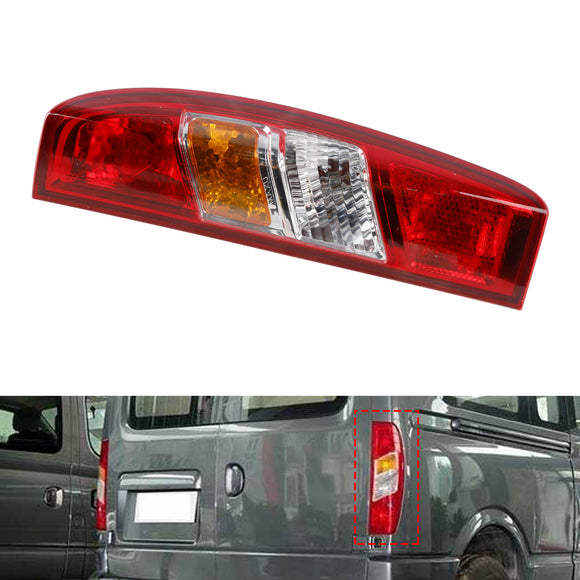 Rechtes Rücklicht, hinteres Blinkerlicht für LDV Maxus V80 Van 2,5 l Diesel ab 2013