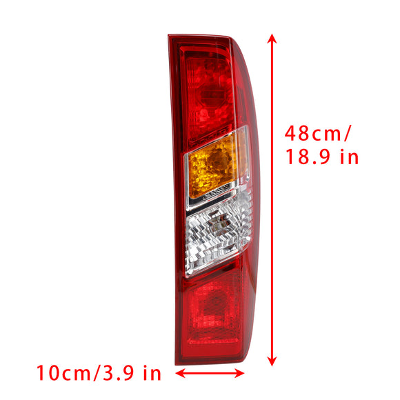 Rechtes Rücklicht, hinteres Blinkerlicht für LDV Maxus V80 Van 2,5 l Diesel ab 2013